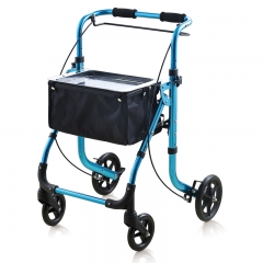 Rollator für den Innenbereich