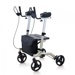 Unterarm-Rollator