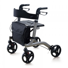 Aluminium-Rollator