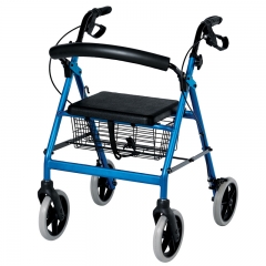 Gehwagen mit Rädern