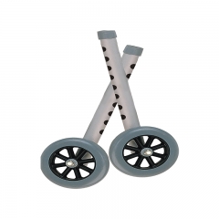 5-Zoll-Räder