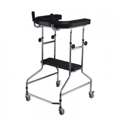 orthopädische Gehhilfen