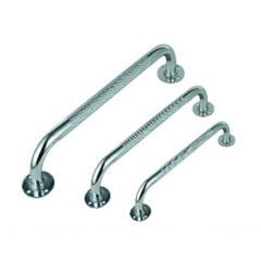 Haltegriff aus Stahl