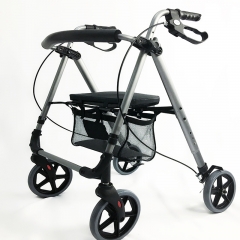Gehhilfen-Mobilität