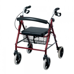 Rollatoren aus Aluminium