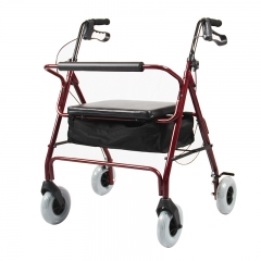 Barietrische Rollator