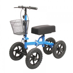 Mobilitäts-Knie-Gehroller