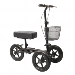 Leichter All-Terrain-Knieroller