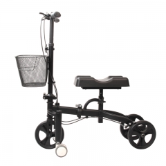 Roller-Gehhilfe